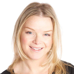 Meet your Posher, Sonya